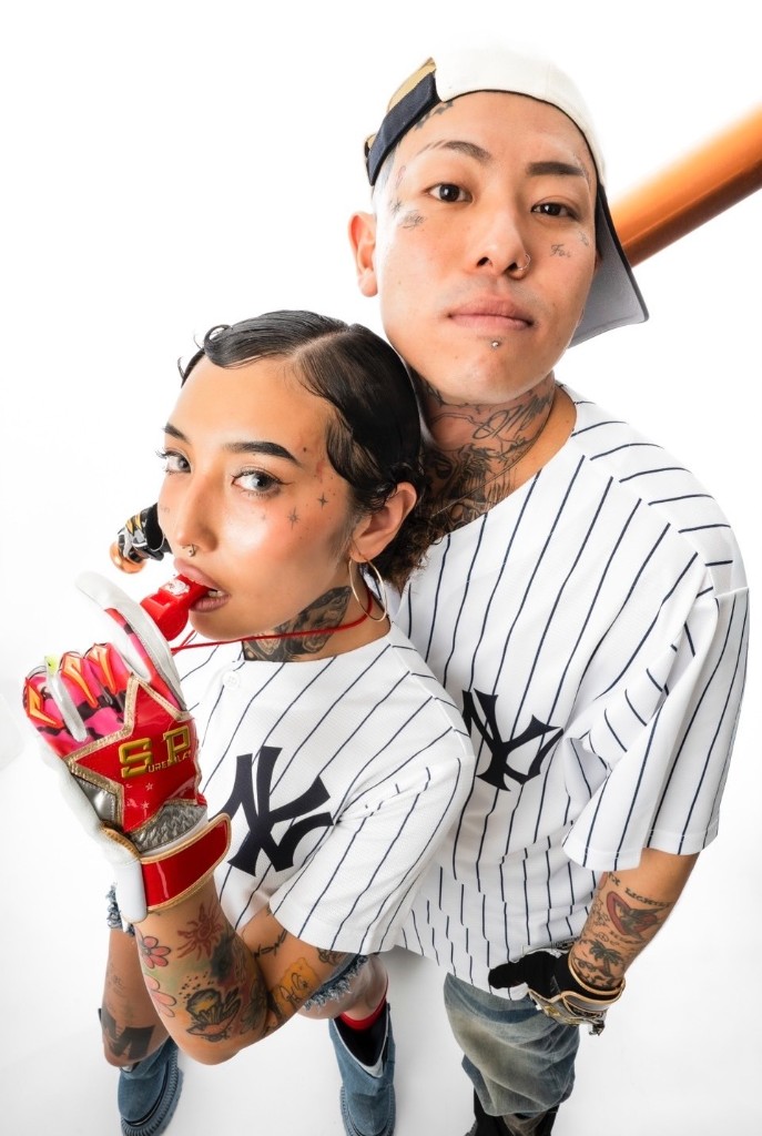 超☆ヤンキースのアーティスト写真